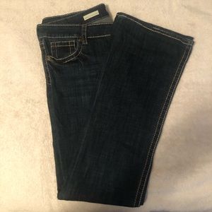 14L NWOT Kut from the Kloth Natalie bootcut Jeans